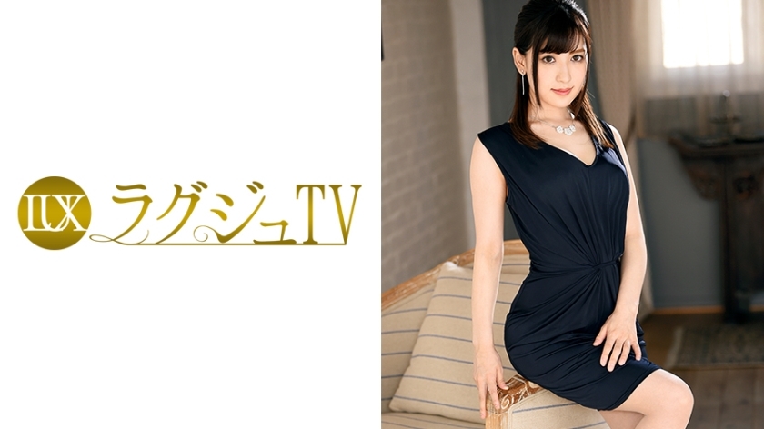 LUXU-683 Luxury TV 664
