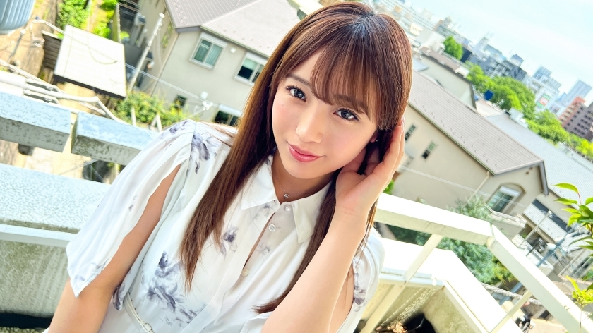 SIRO-5152 [Looks neat but is actually…] [Continuous attack of "feels good"] If you admire her pussy in the erogenous zone, a shower of pleasure will erupt! G tits shaking and a lot of demon sex! [First shoot] AV application online → AV experie