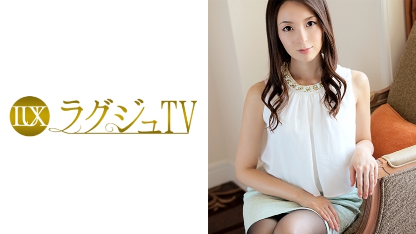 LUXU-018 Luxury TV 008